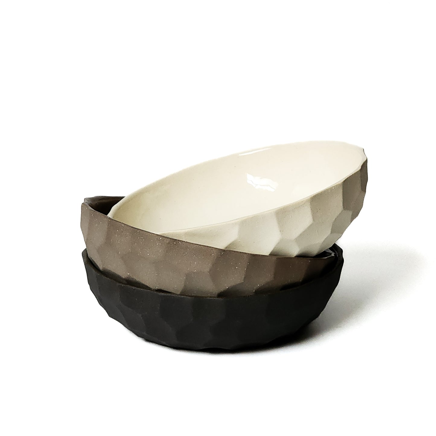 Carve Bowl / Low