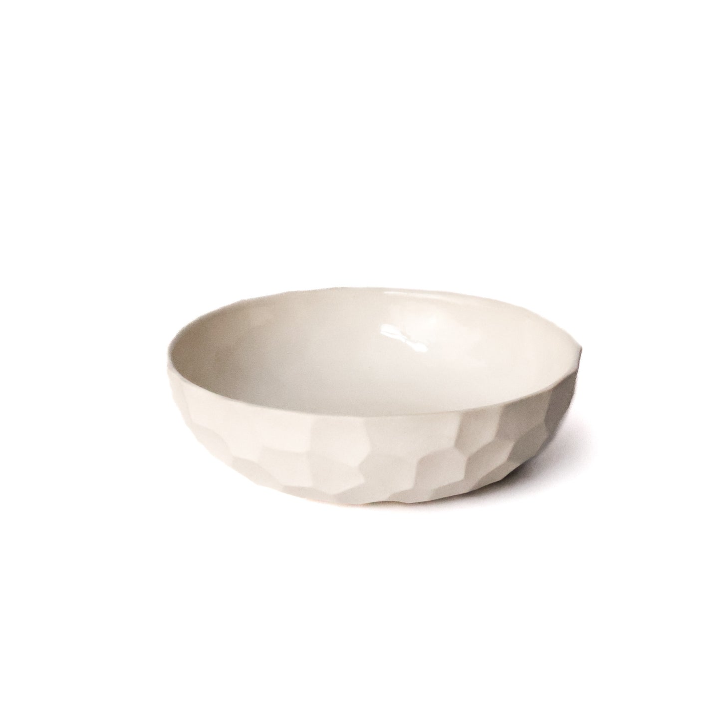Carve Bowl / Low