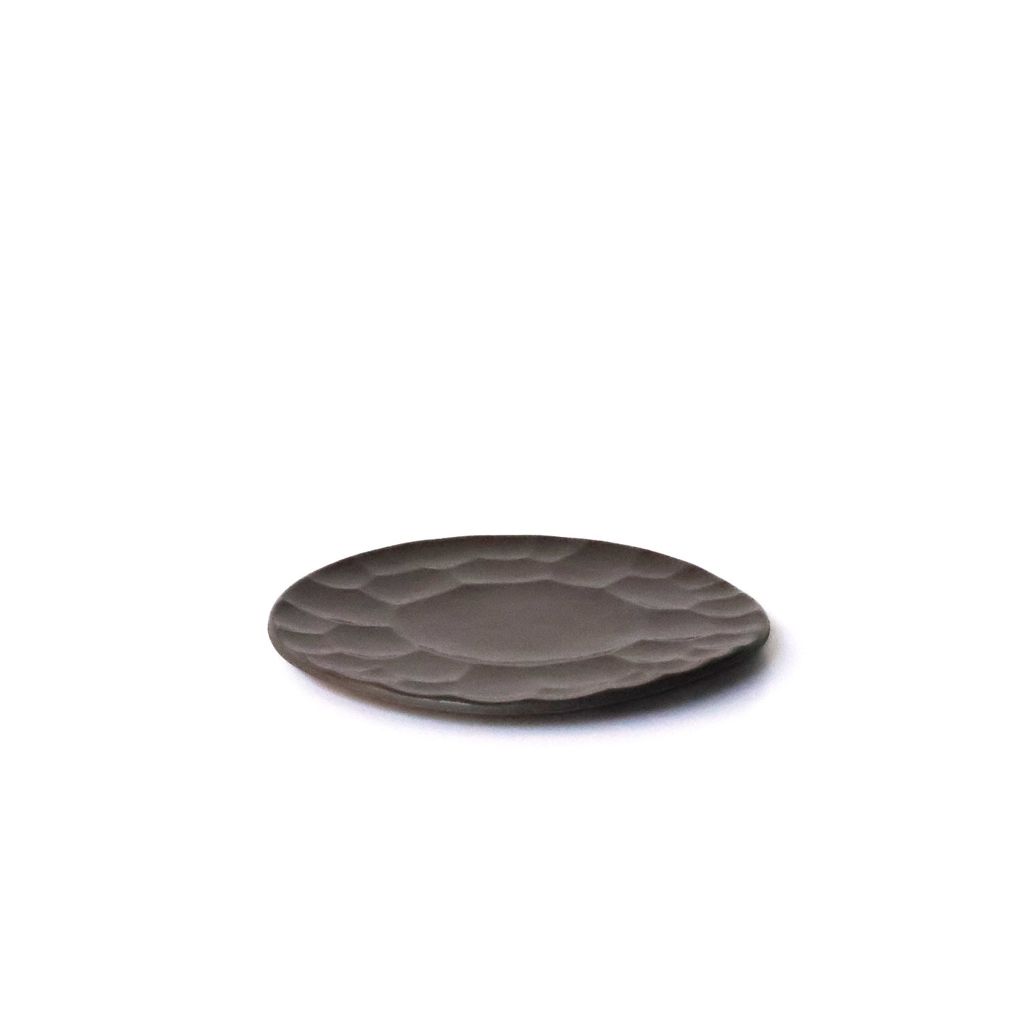Carve Side Plate