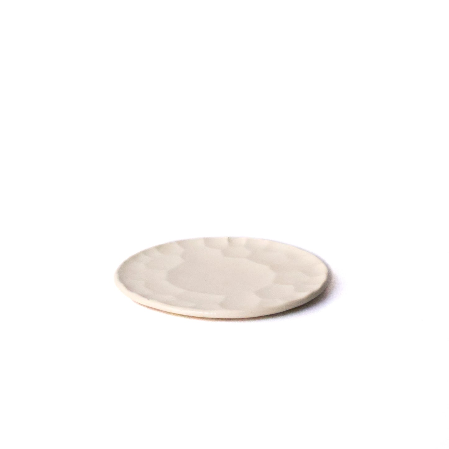 Carve Side Plate