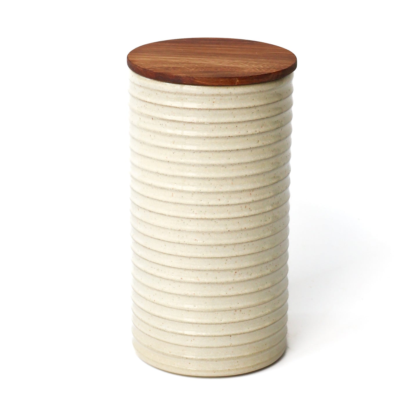 Dry Goods Jar