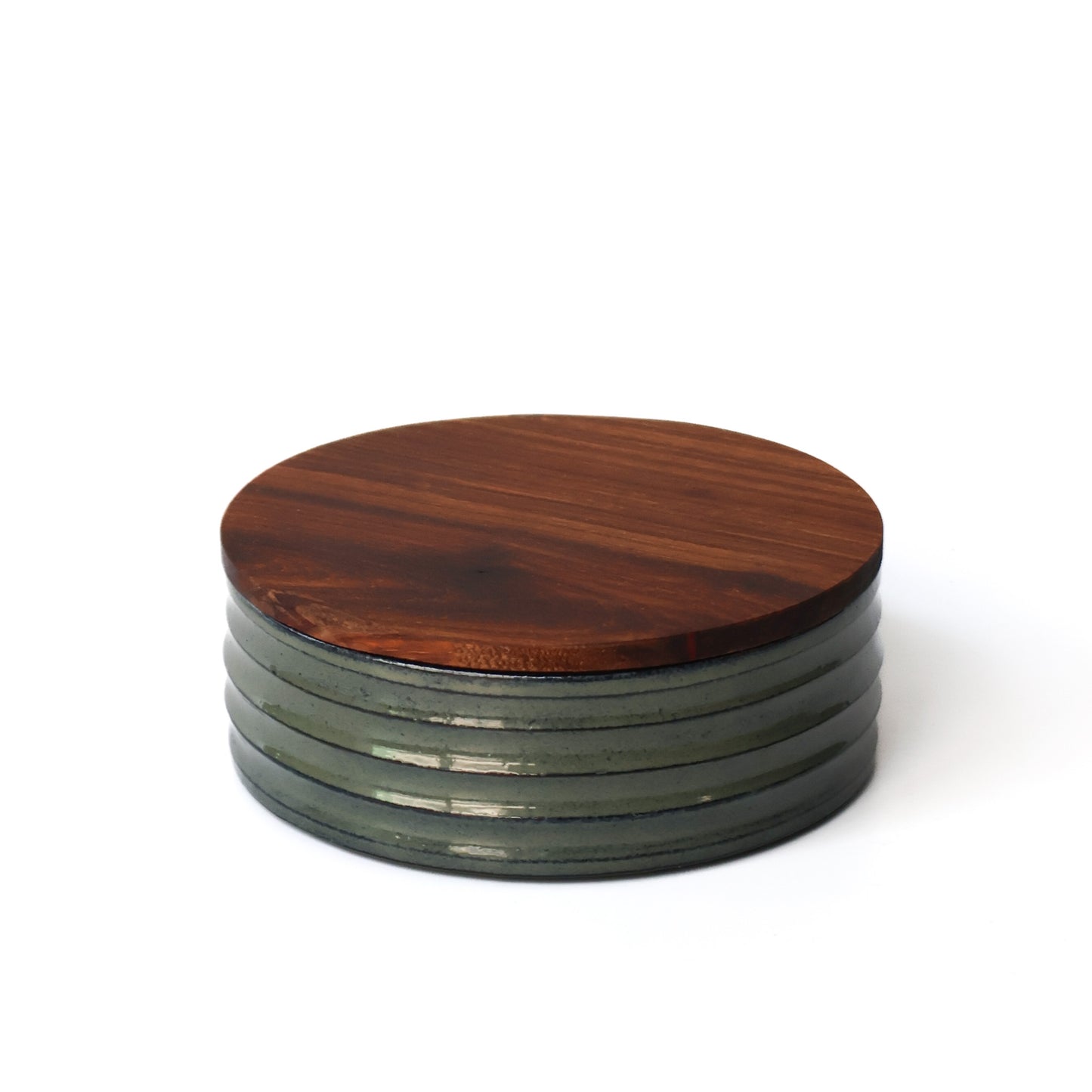 Dry Goods Jar