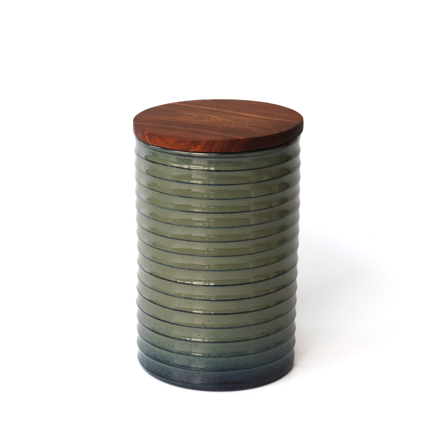 Dry Goods Jar