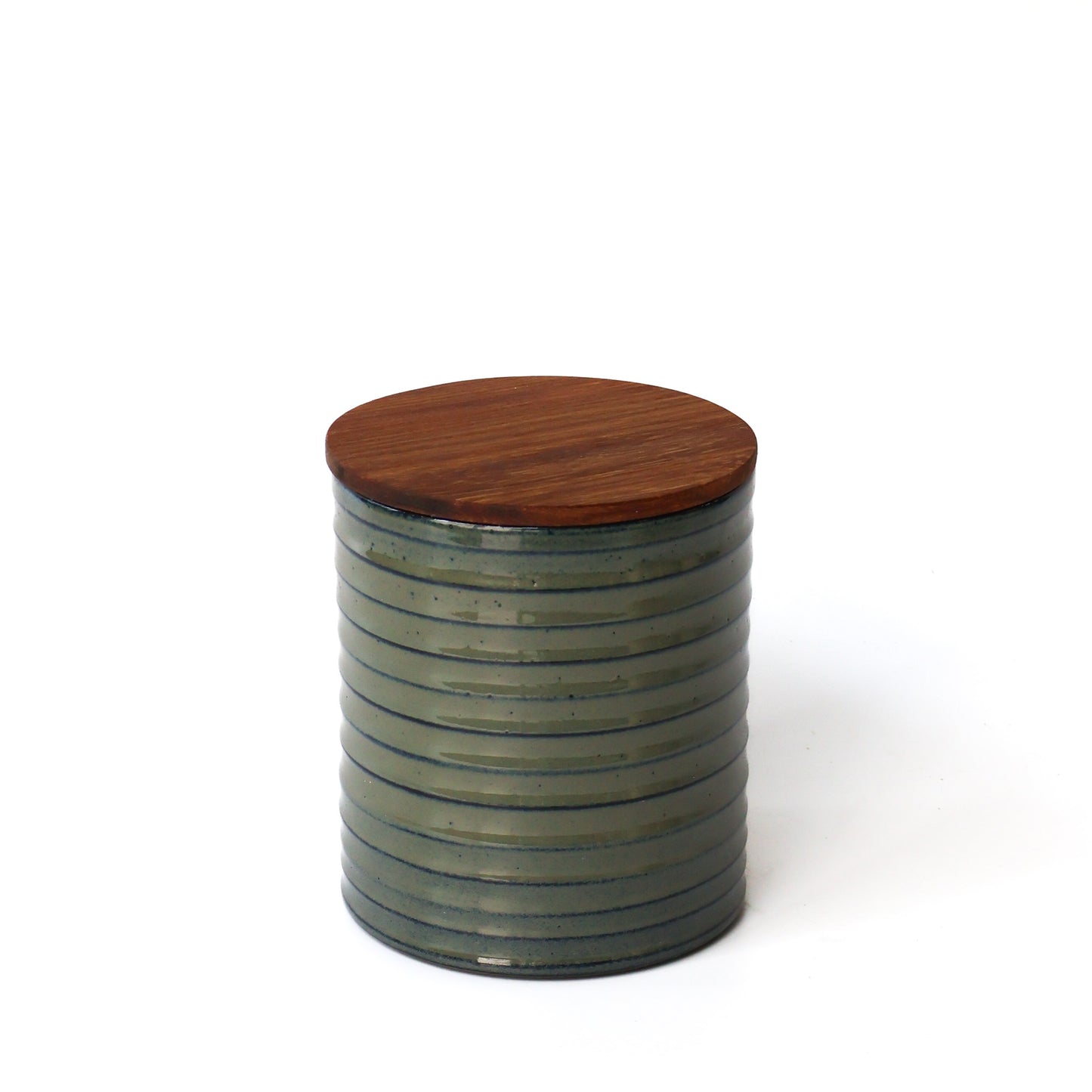 Dry Goods Jar