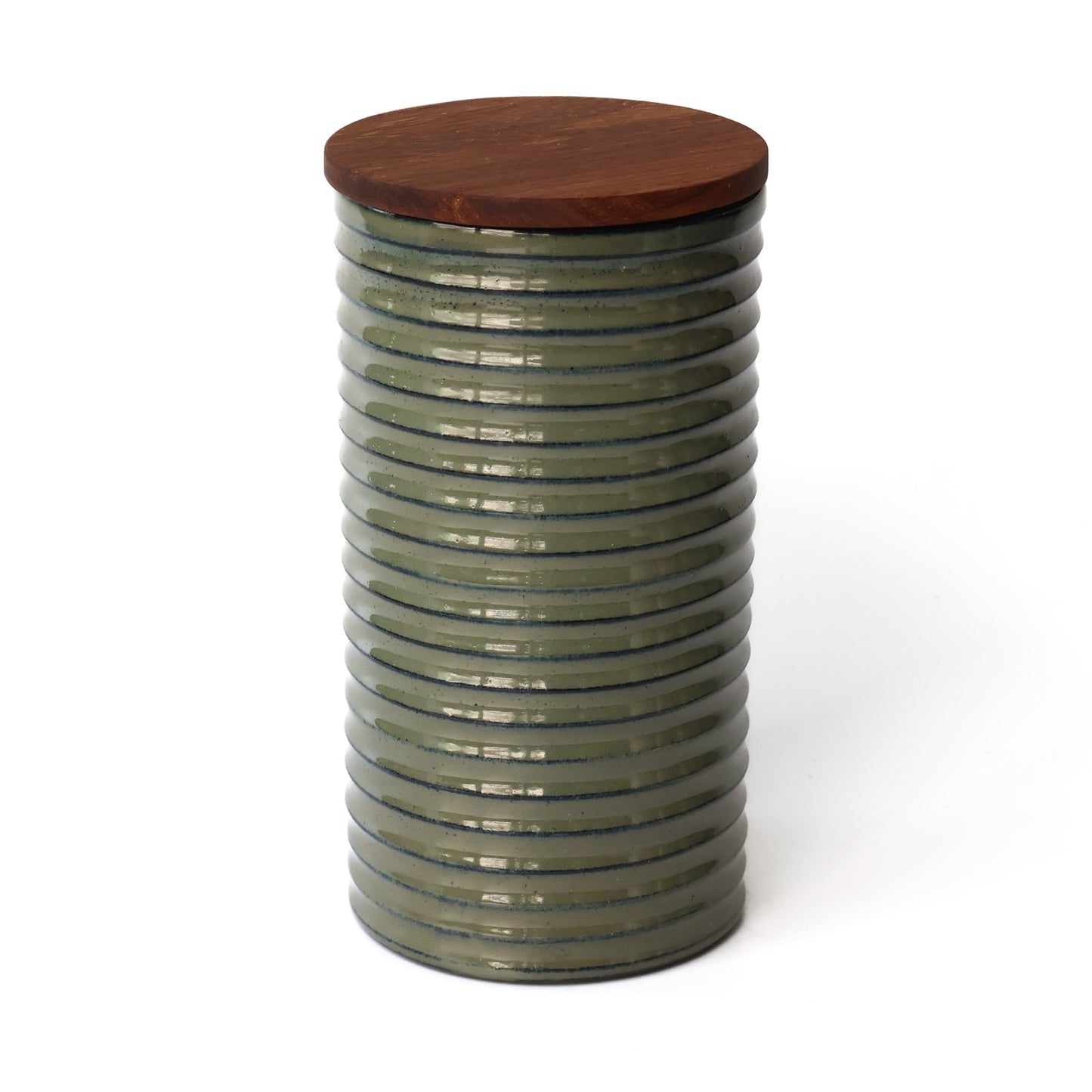 Dry Goods Jar