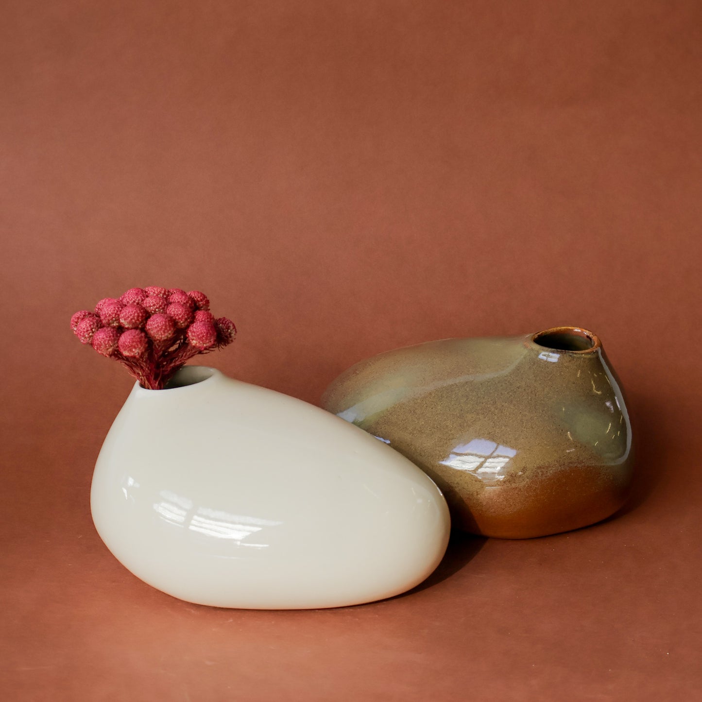 Gem Vessel / Medium
