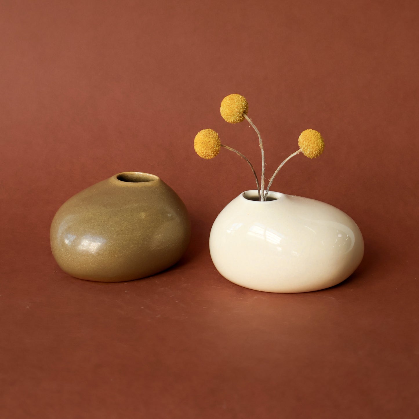 Gem Vessel / Small