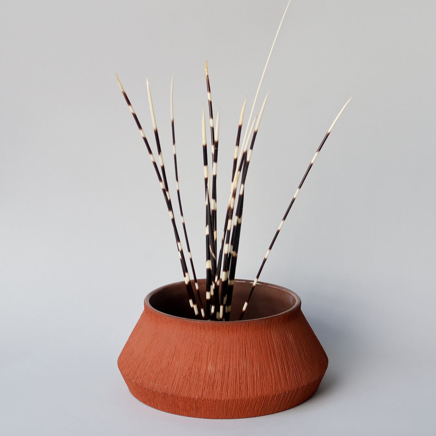 Restio Vase / Low
