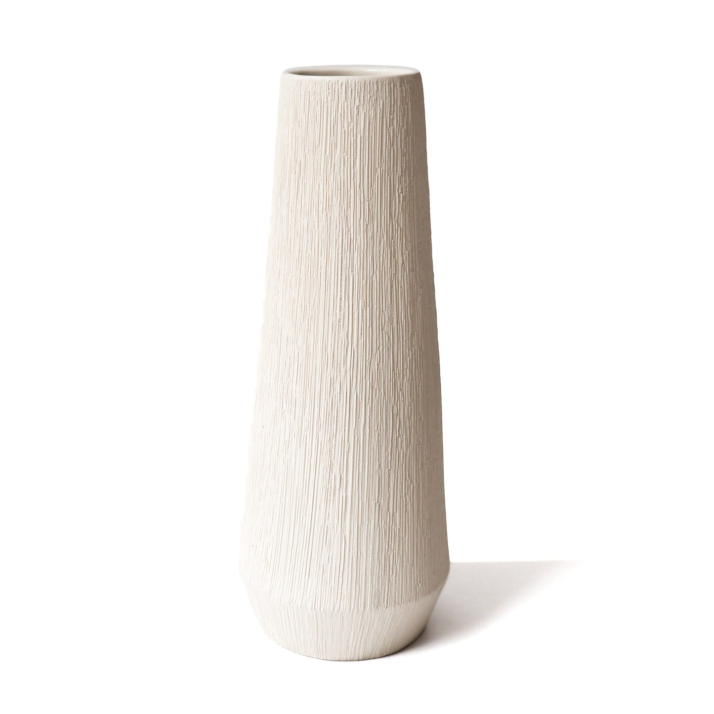 Restio Vase / Tall