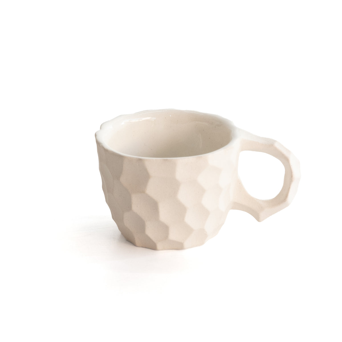 Carve Cappy Cup
