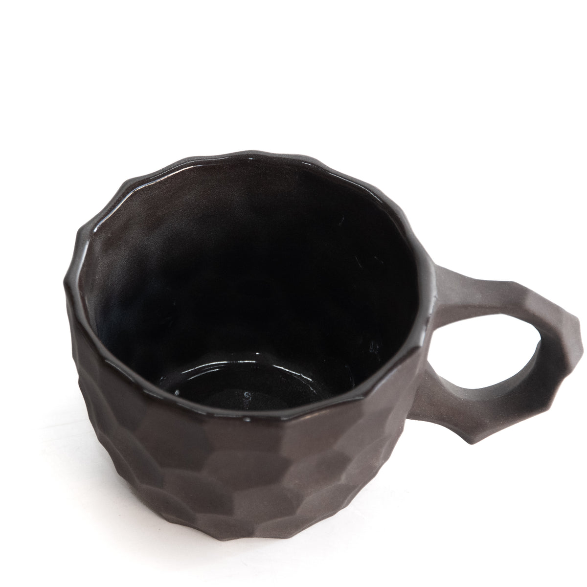 Carve Cappy Cup