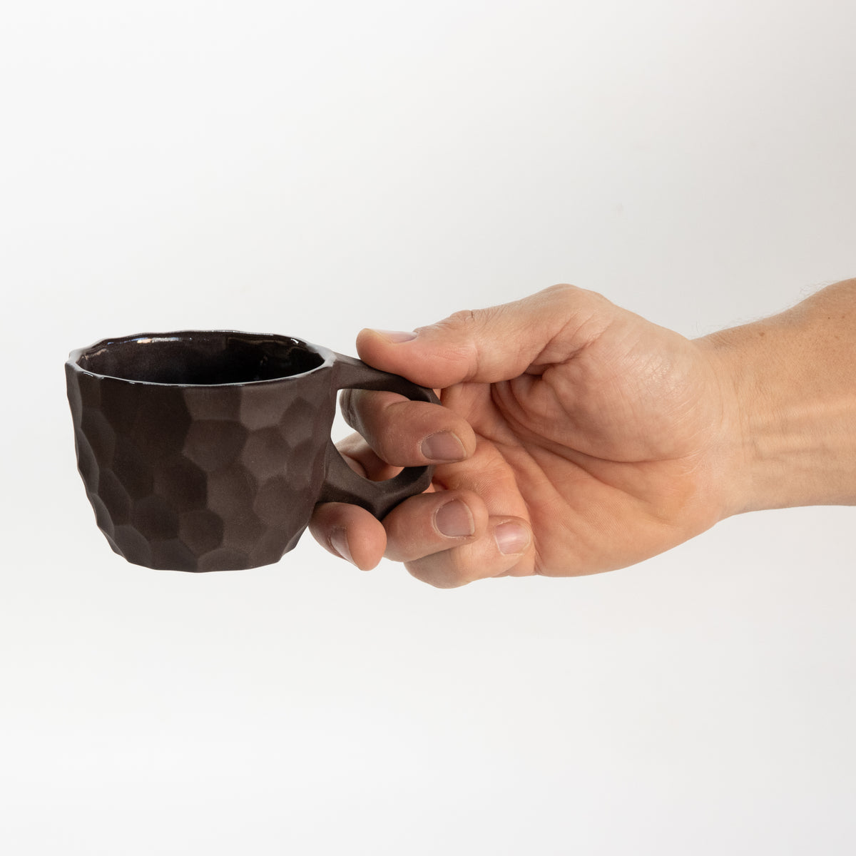 Carve Cappy Cup