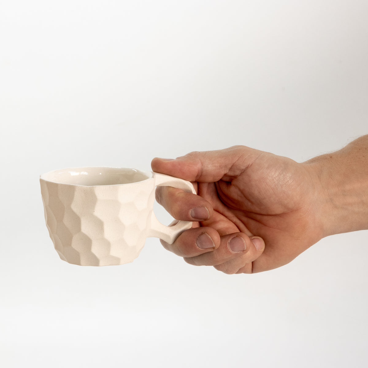 Carve Cappy Cup