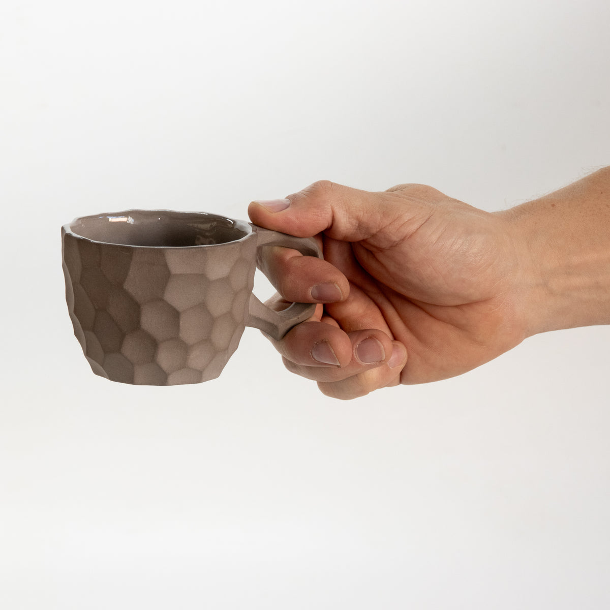 Carve Cappy Cup