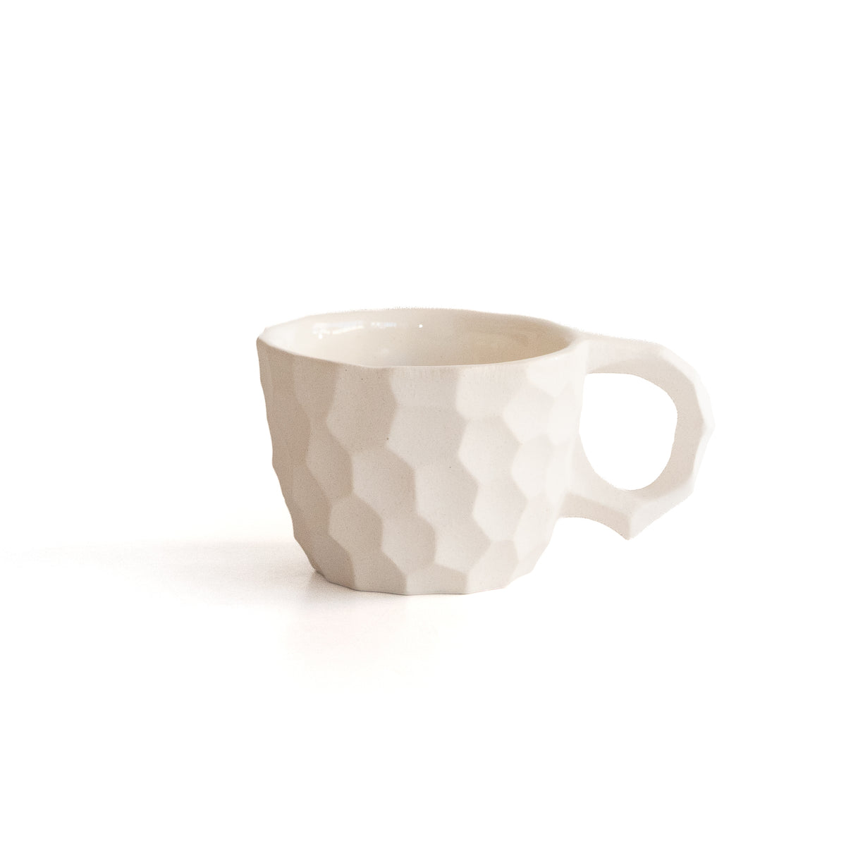 Carve Cappy Cup