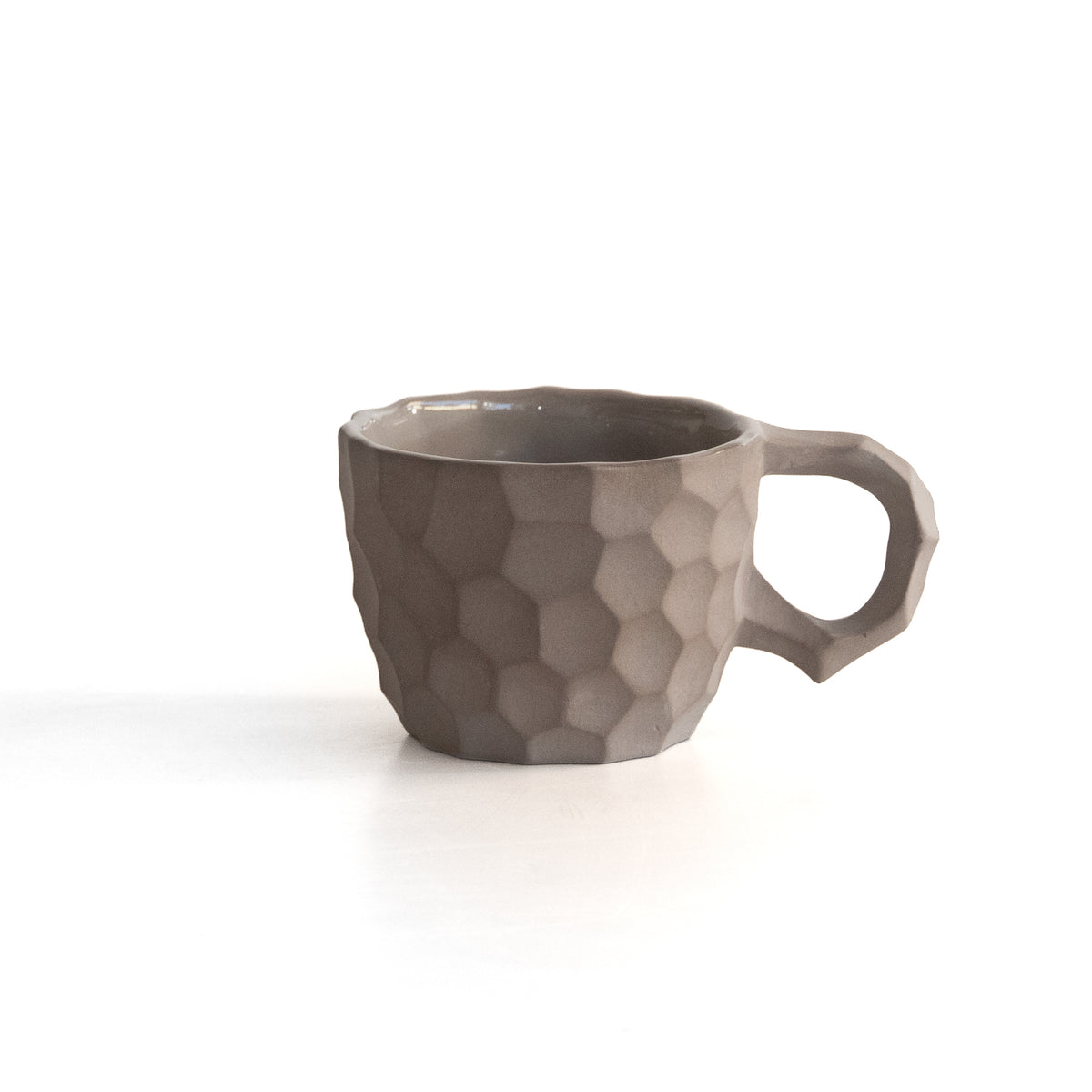 Carve Cappy Cup