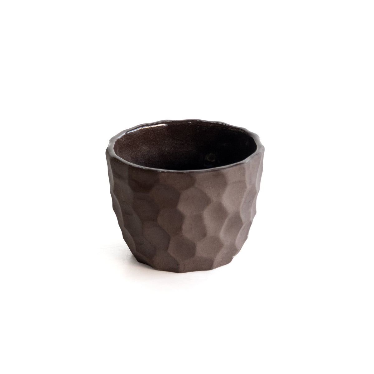 Carve Latte Cup