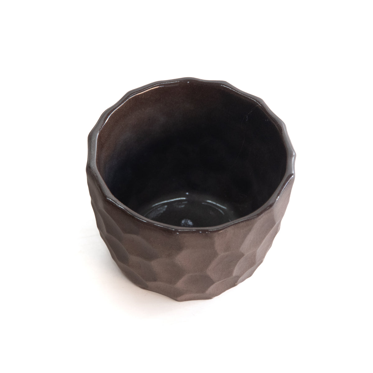 Carve Latte Cup