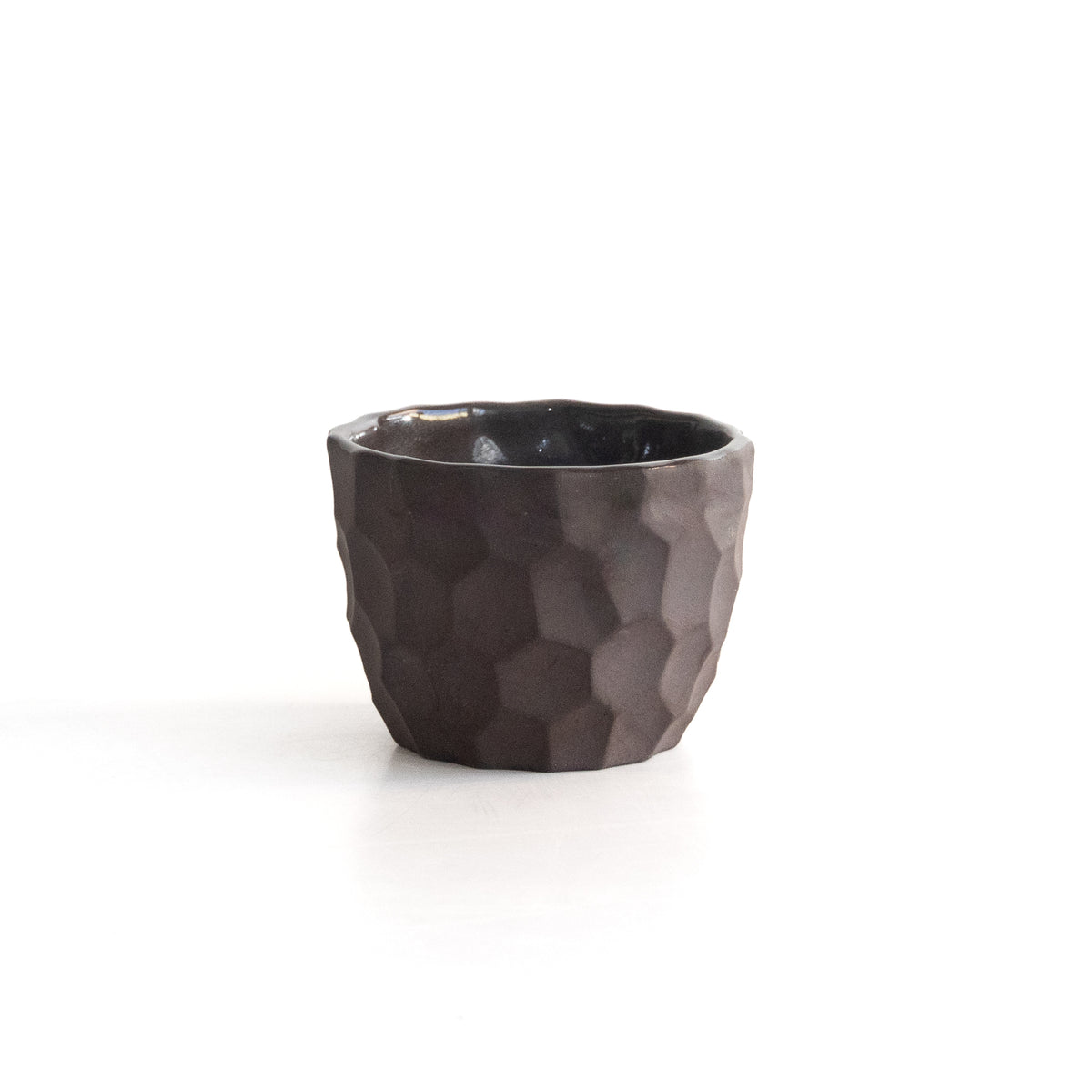 Carve Latte Cup