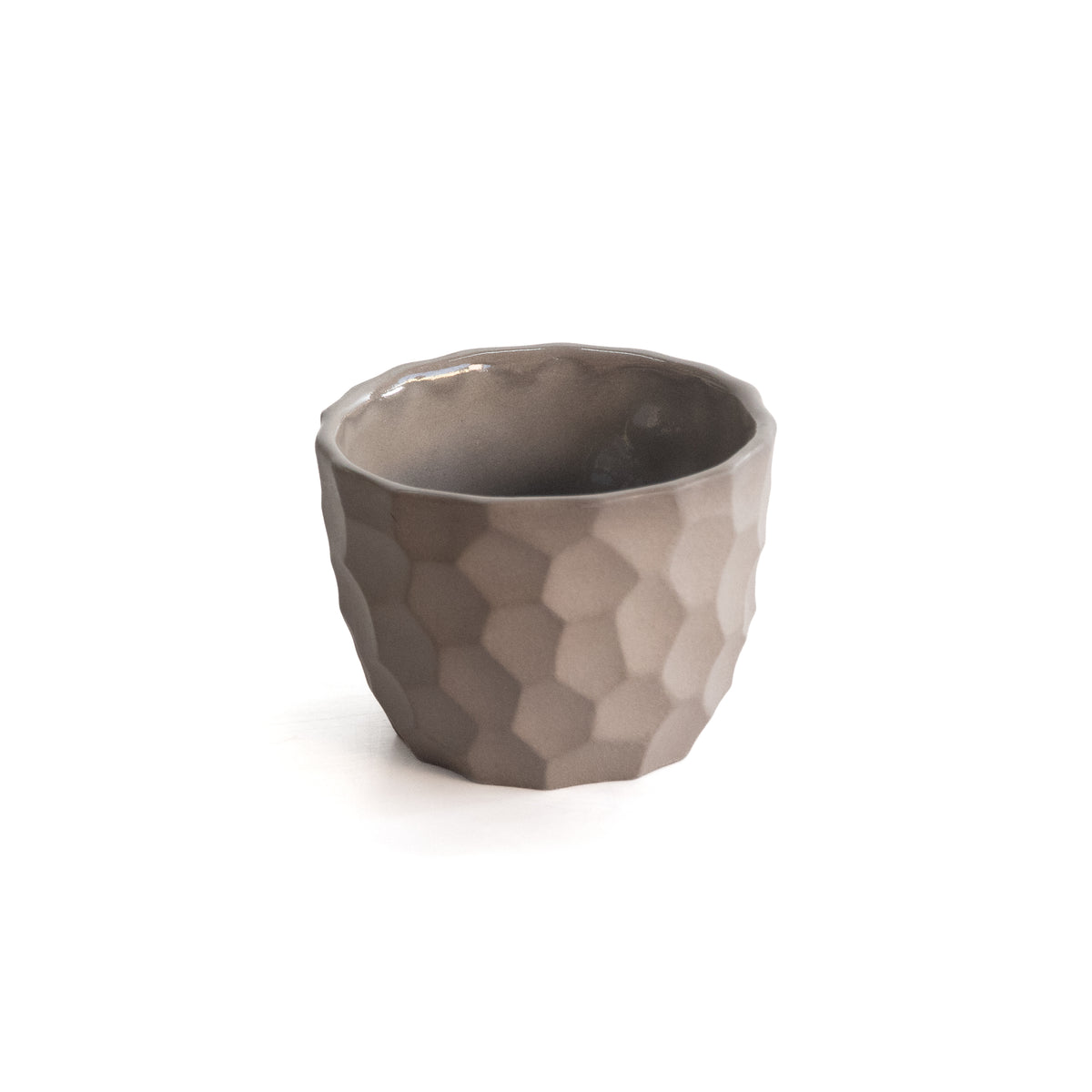 Carve Latte Cup