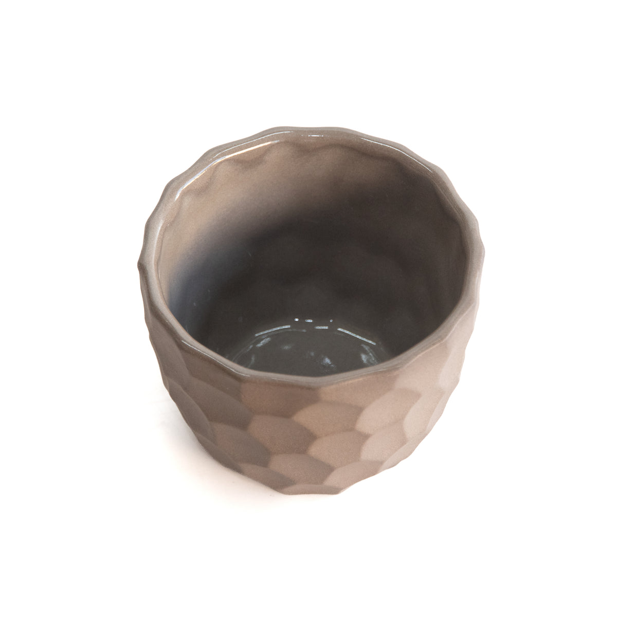 Carve Latte Cup