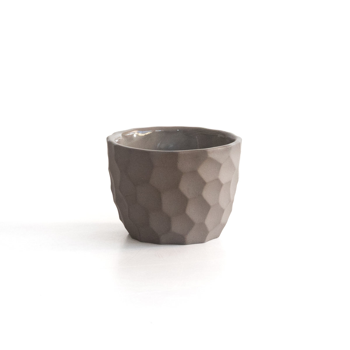Carve Latte Cup