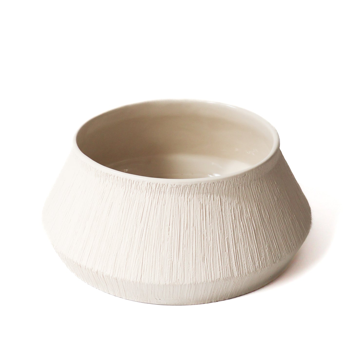 Restio Vase / Low