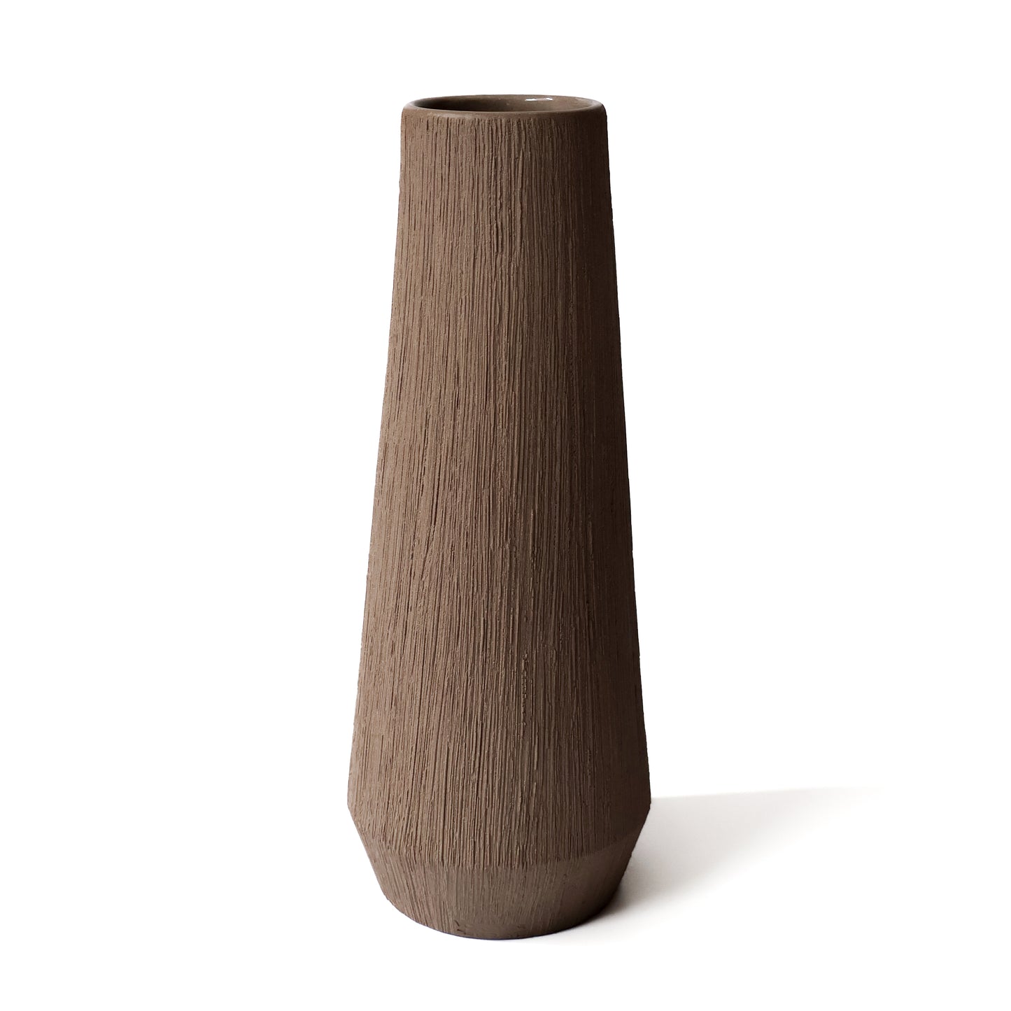 Restio Vase / Tall