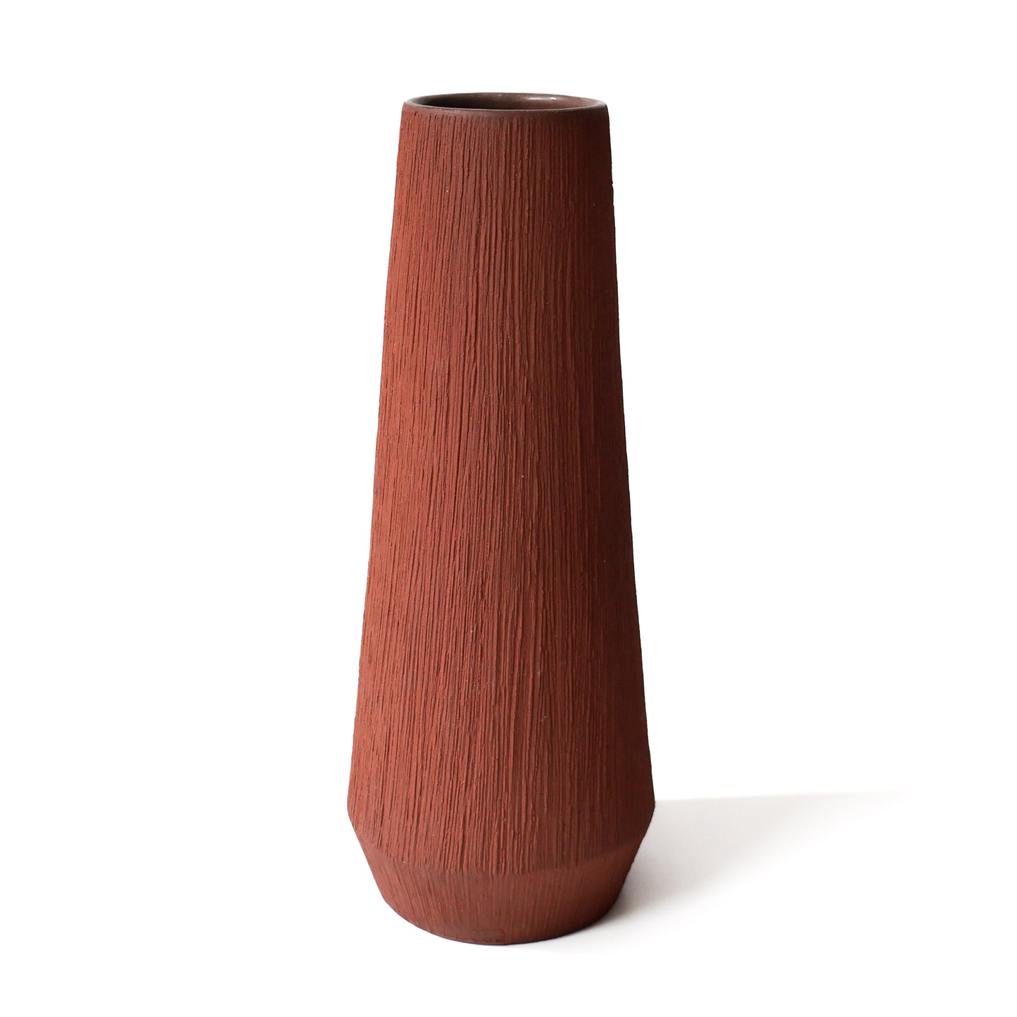 Restio Vase / Tall